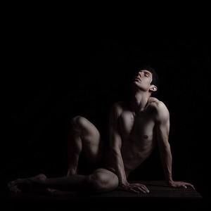 Meet your Posher, Luis alberto